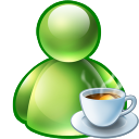 Parti Manger Icon 128x128 png